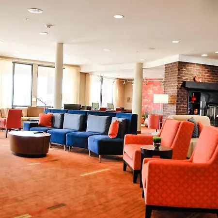 Courtyard By Marriott Salina